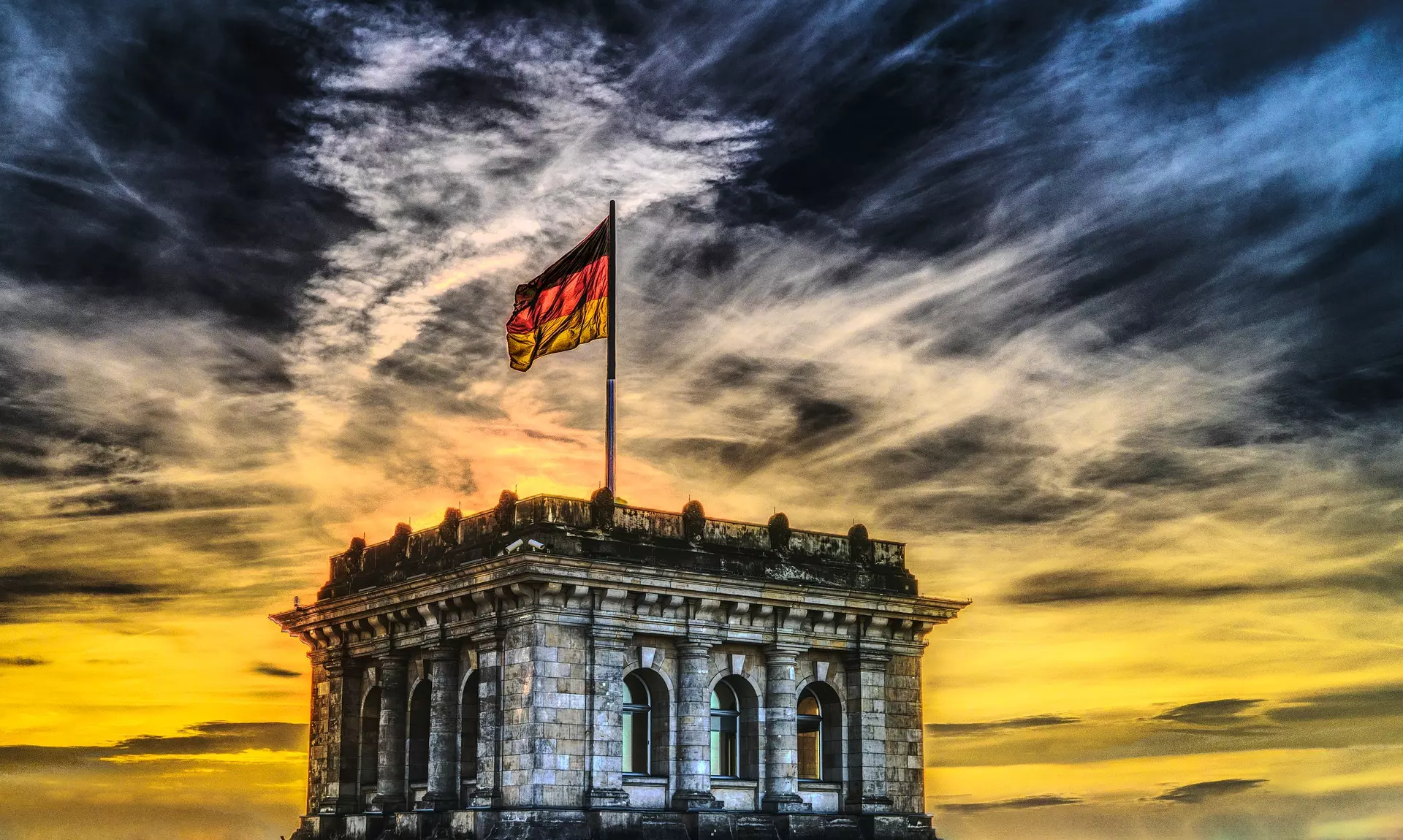 daňové priznanie nemecko - vrátenie daní