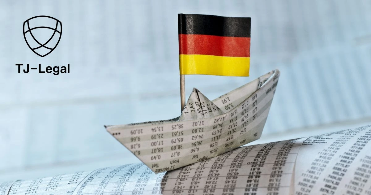 Zákon o dani z príjmu v Nemecku – Einkommensteuergesetz (EStG)
